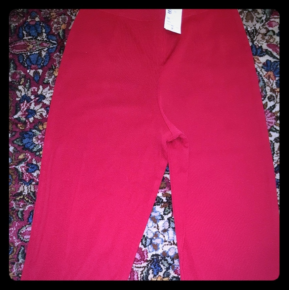 Misook petite pants   NWT